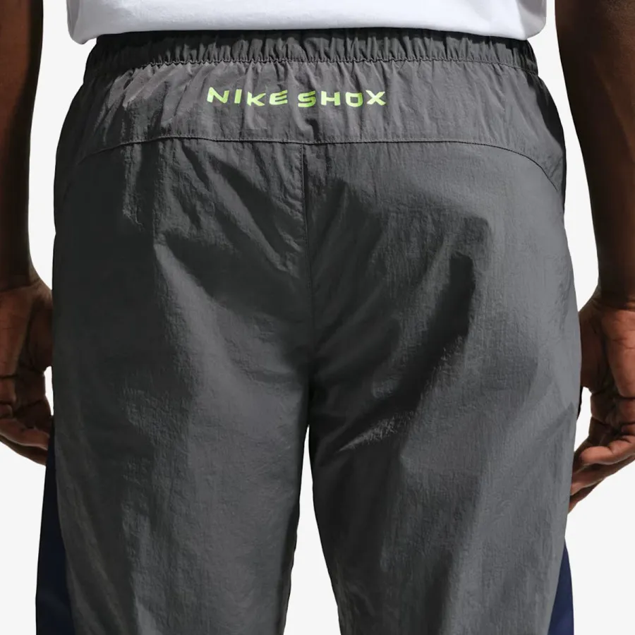 Nike Donji dio trenerke M NSW WVN PANT SHOX 
