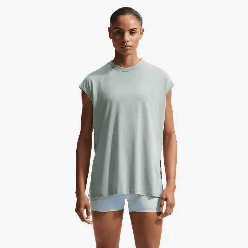 Nike Majica W NK 24.7 DF MESH TANK SFT KNT 