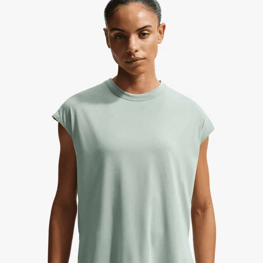 Nike Majica W NK 24.7 DF MESH TANK SFT KNT 