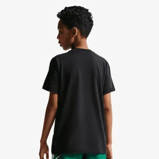 Nike Majica K NSW TEE BOXY MLT SPT 