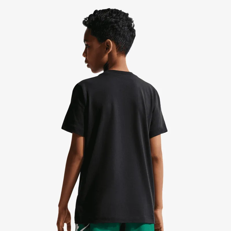 Nike Majica K NSW TEE BOXY MLT SPT 
