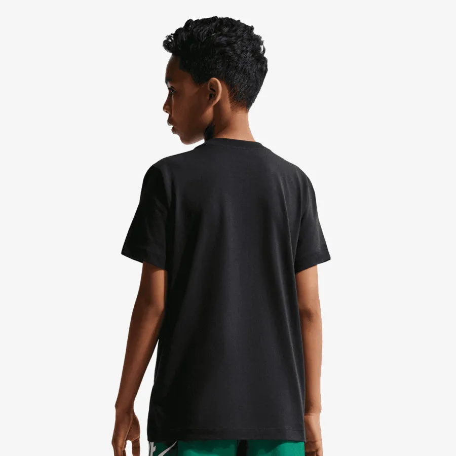 Nike Majica K NSW TEE BOXY MLT SPT 