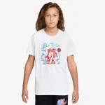 Nike Majica K NSW TEE BOXY MLT SPT 