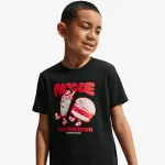 Nike Majica K NSW TEE FEEL THE TEAM 