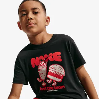 Nike Majica K NSW TEE FEEL THE TEAM 
