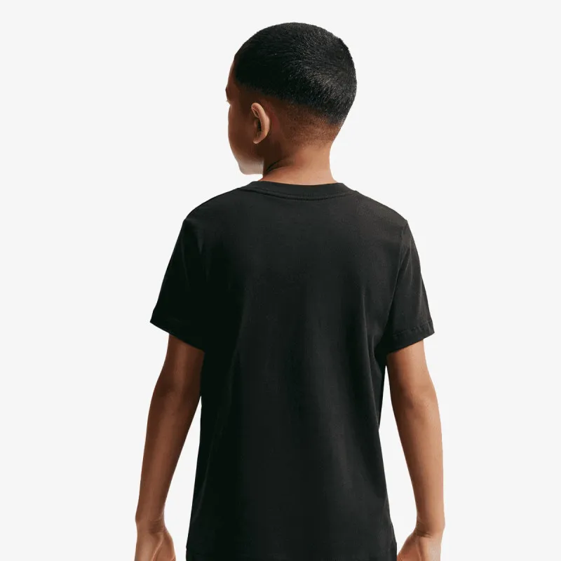 Nike Majica K NSW TEE FEEL THE TEAM 
