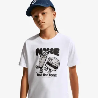 Nike Majica K NSW TEE FEEL THE TEAM 