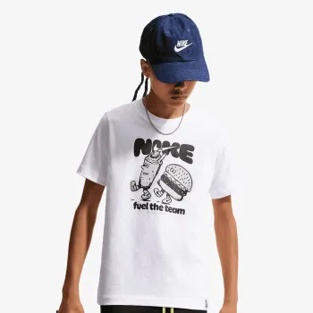 Nike Majica K NSW TEE FEEL THE TEAM 