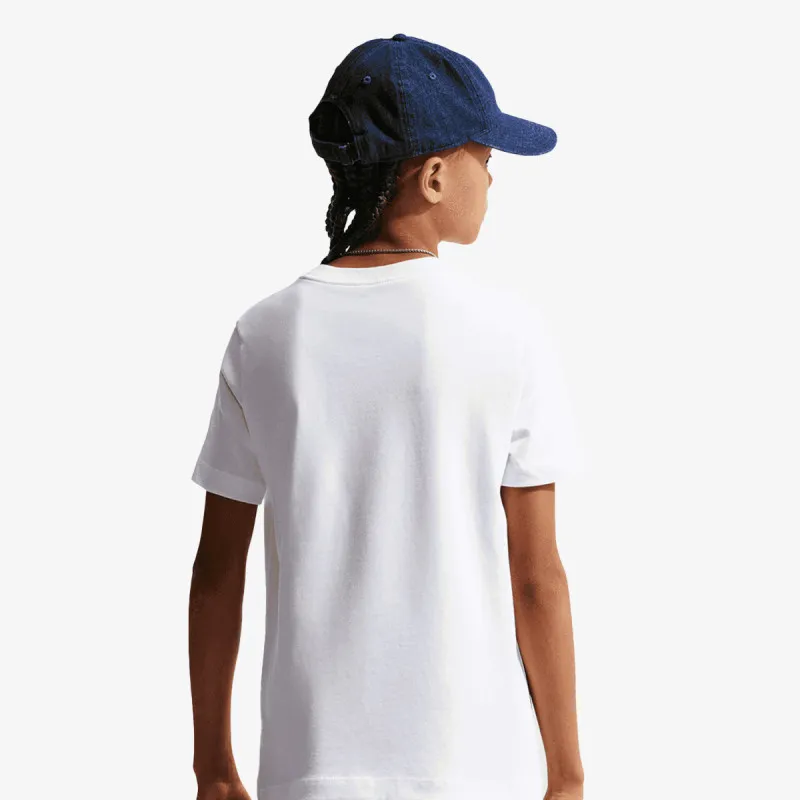 Nike Majica K NSW TEE FEEL THE TEAM 