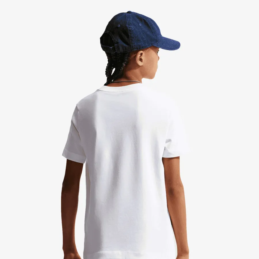 Nike Majica K NSW TEE FEEL THE TEAM 