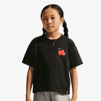 Nike Majica G NSW TEE BOXY WAFFLES 