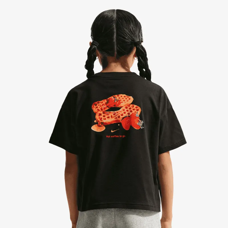 Nike Majica G NSW TEE BOXY WAFFLES 