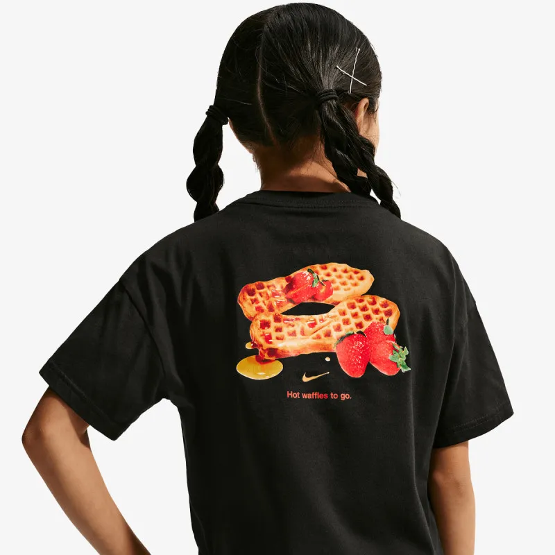 Nike Majica G NSW TEE BOXY WAFFLES 