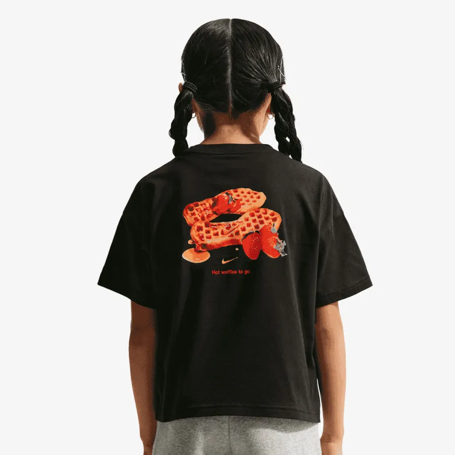 Nike Majica G NSW TEE BOXY WAFFLES 