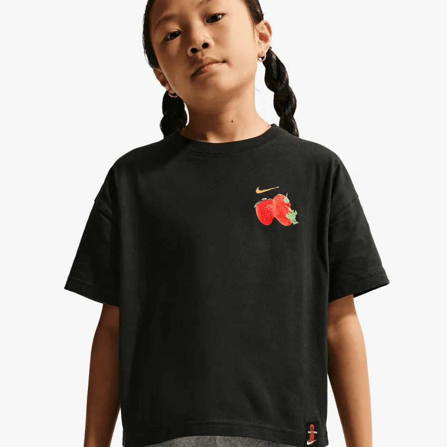 Nike Majica G NSW TEE BOXY WAFFLES 