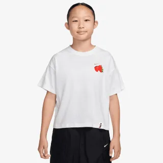 Nike Majica G NSW TEE BOXY WAFFLES 