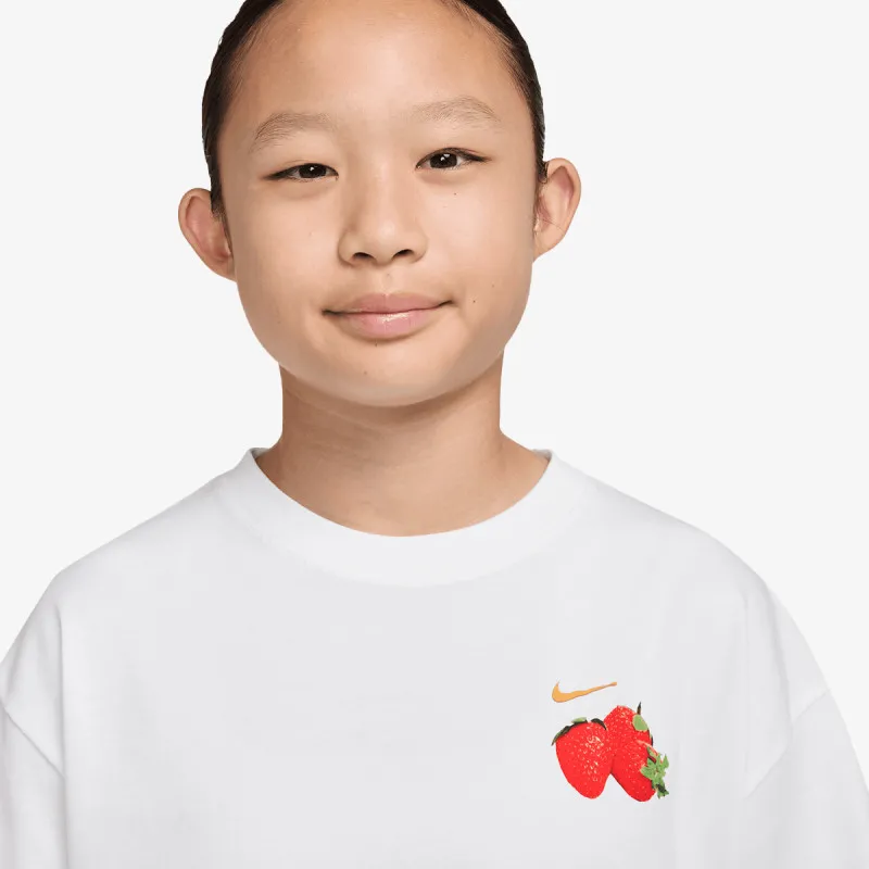 Nike Majica G NSW TEE BOXY WAFFLES 