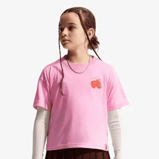 Nike Majica G NSW TEE BOXY WAFFLES 