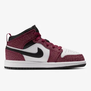 Jordan Patike JORDAN 1 MID SE BP 