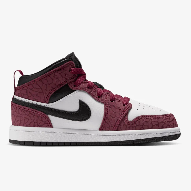 Jordan Patike JORDAN 1 MID SE BP 