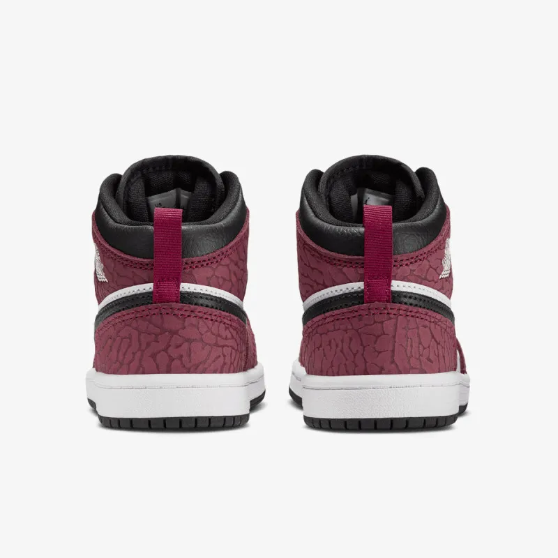 Jordan Patike JORDAN 1 MID SE BP 