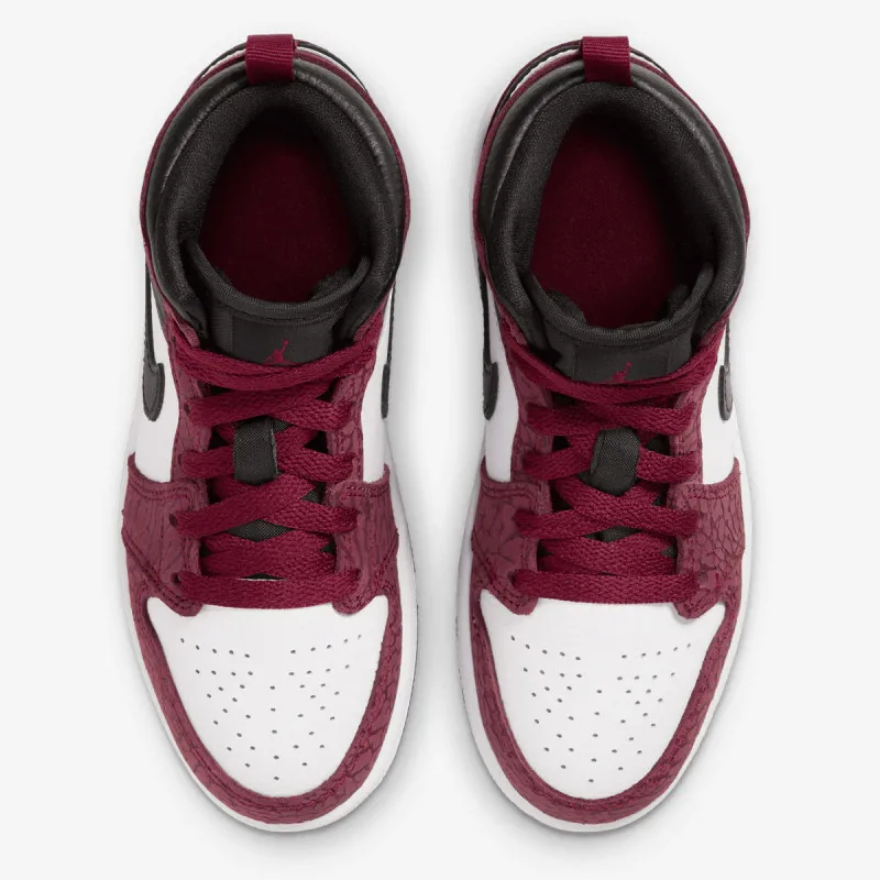 Jordan Patike JORDAN 1 MID SE BP 