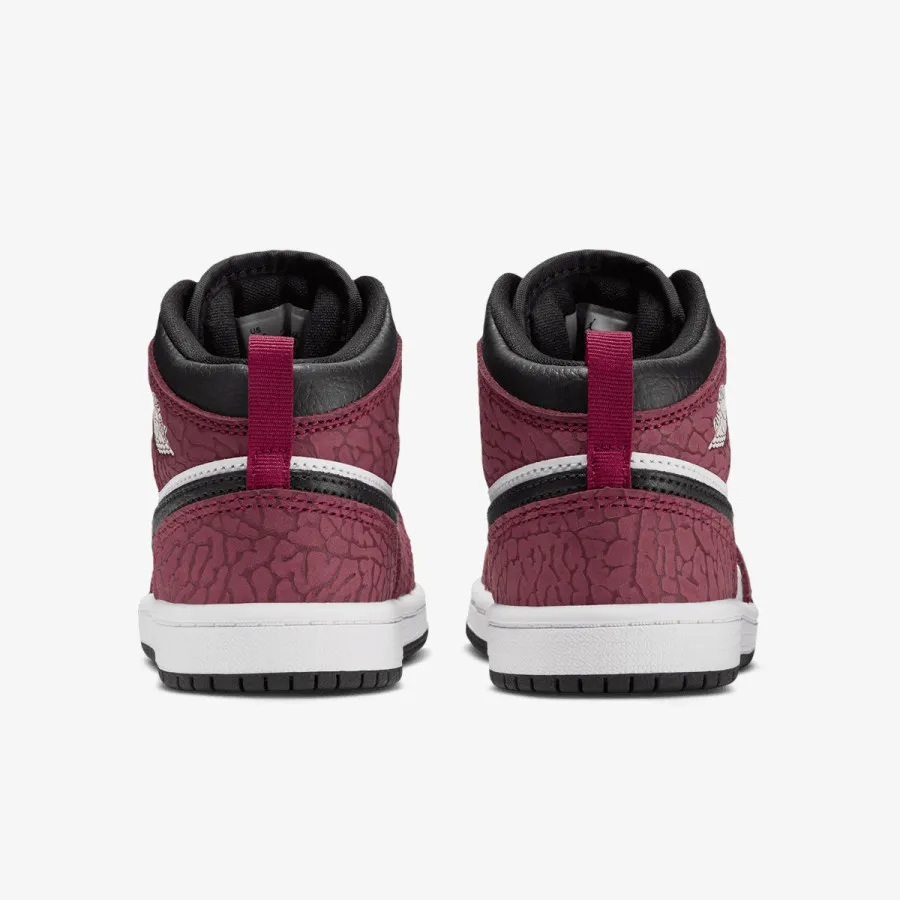 Jordan Patike JORDAN 1 MID SE BP 
