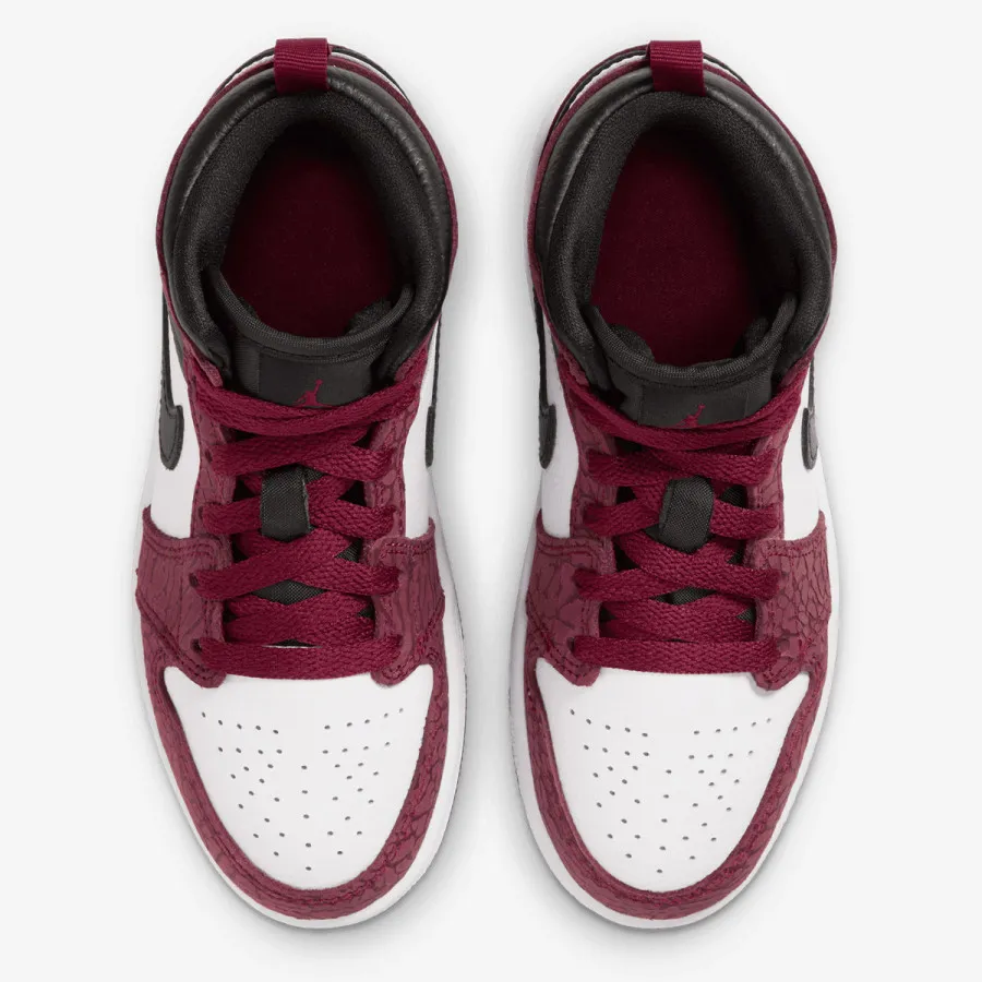 Jordan Patike JORDAN 1 MID SE BP 