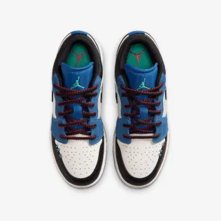 Nike Patike AIR JORDAN 1 LOW SE (GS) 