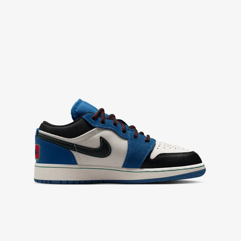 Nike Patike AIR JORDAN 1 LOW SE (GS) 