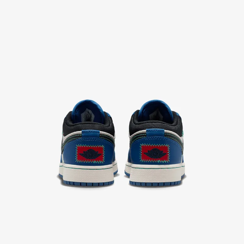 Nike Patike AIR JORDAN 1 LOW SE (GS) 