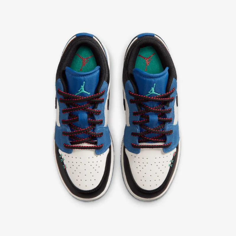 Nike Patike AIR JORDAN 1 LOW SE (GS) 