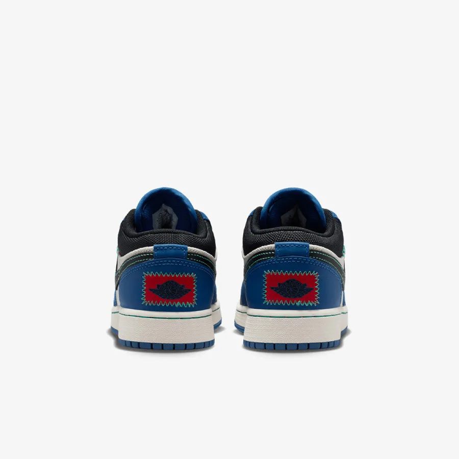 Nike Patike AIR JORDAN 1 LOW SE (GS) 