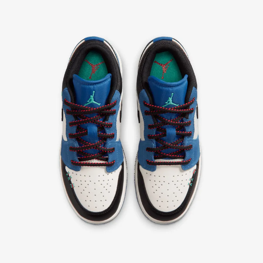 Nike Patike AIR JORDAN 1 LOW SE (GS) 