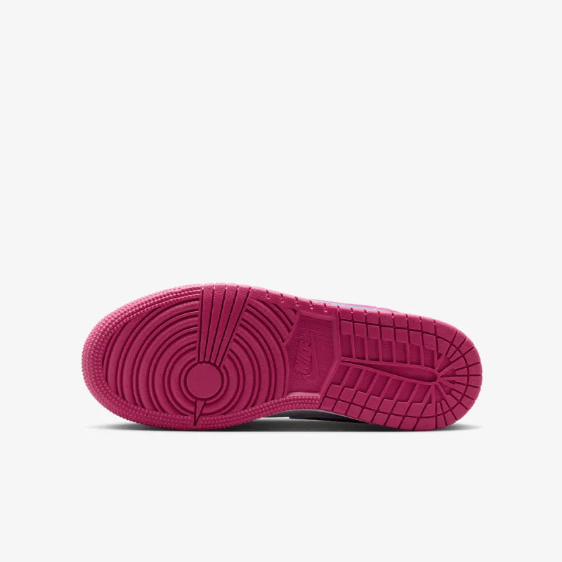 Nike Patike AIR JORDAN 1 LOW SE (GS) 
