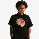 Nike Majica K NSW TEE HOLIDAY 