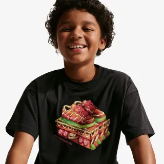 Nike Majica K NSW TEE HOLIDAY 