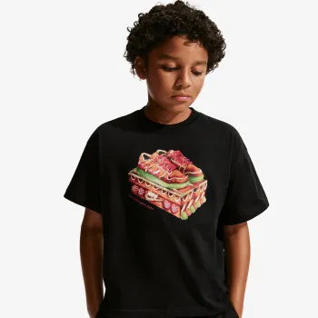 Nike Majica K NSW TEE HOLIDAY 