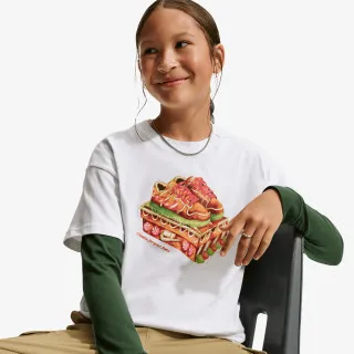 Nike Majica K NSW TEE HOLIDAY 