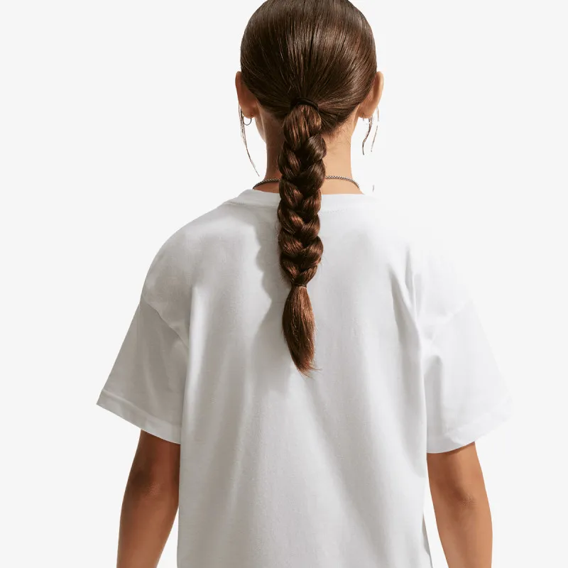 Nike Majica K NSW TEE HOLIDAY 