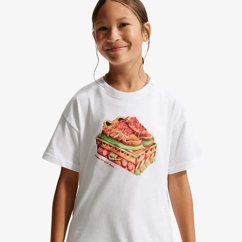 Nike Majica K NSW TEE HOLIDAY 