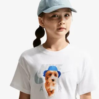Nike Majica G NSW TEE BOXY PHOTO HO26 