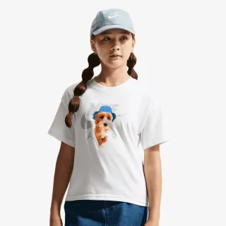 Nike Majica G NSW TEE BOXY PHOTO HO26 