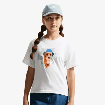 Nike Majica G NSW TEE BOXY PHOTO HO26 