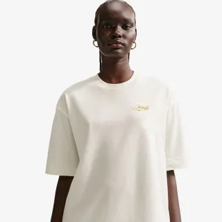 Nike Majica W NSW SS TEE OS JDI SCRIPT 