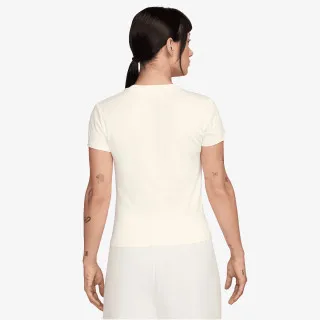 Nike Majica W NSW CHLLKNT MODCRP TMATO TEE 