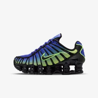 Nike Patike SHOX TL GS 