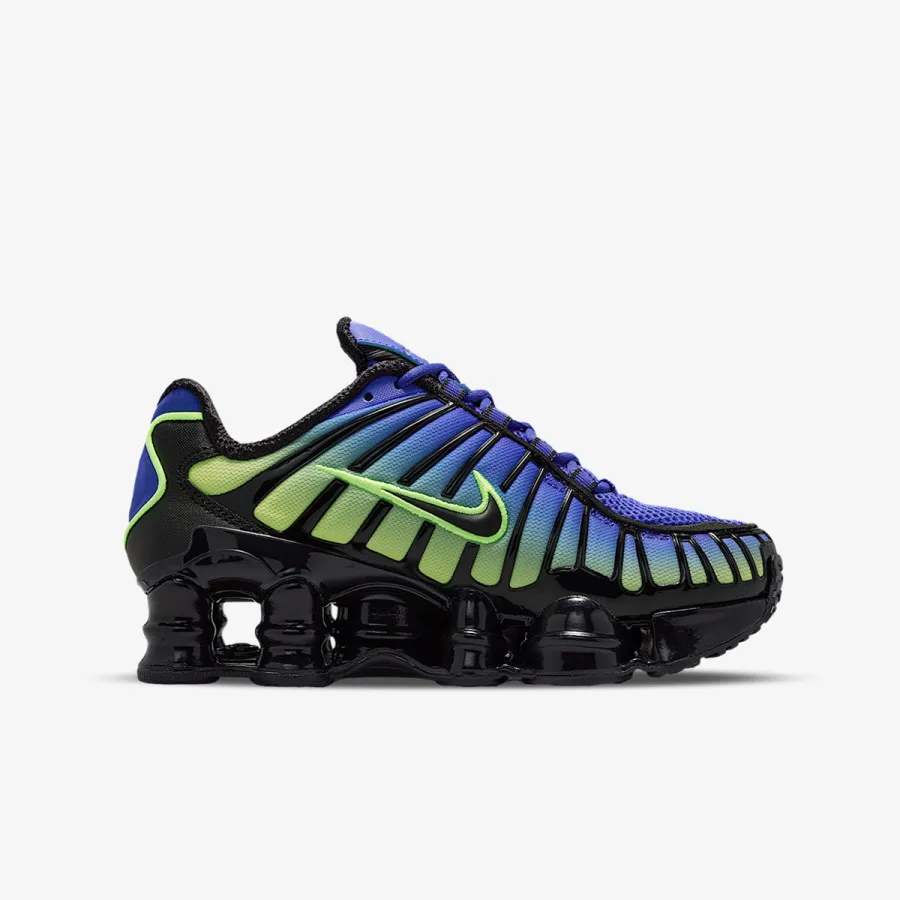Nike Patike SHOX TL GS 