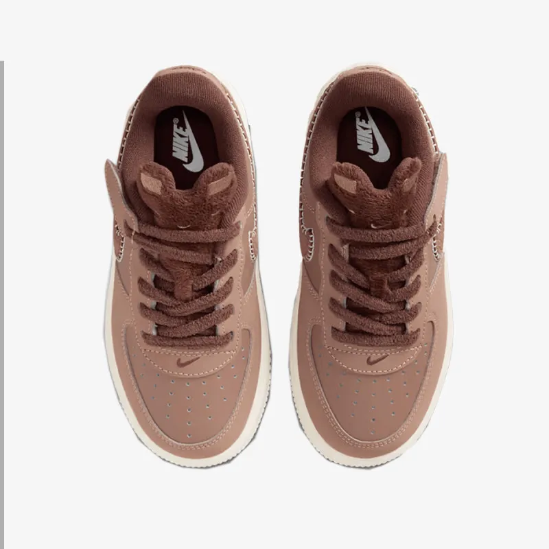 Nike Patike FORCE 1 LOW EASYON LIL BP