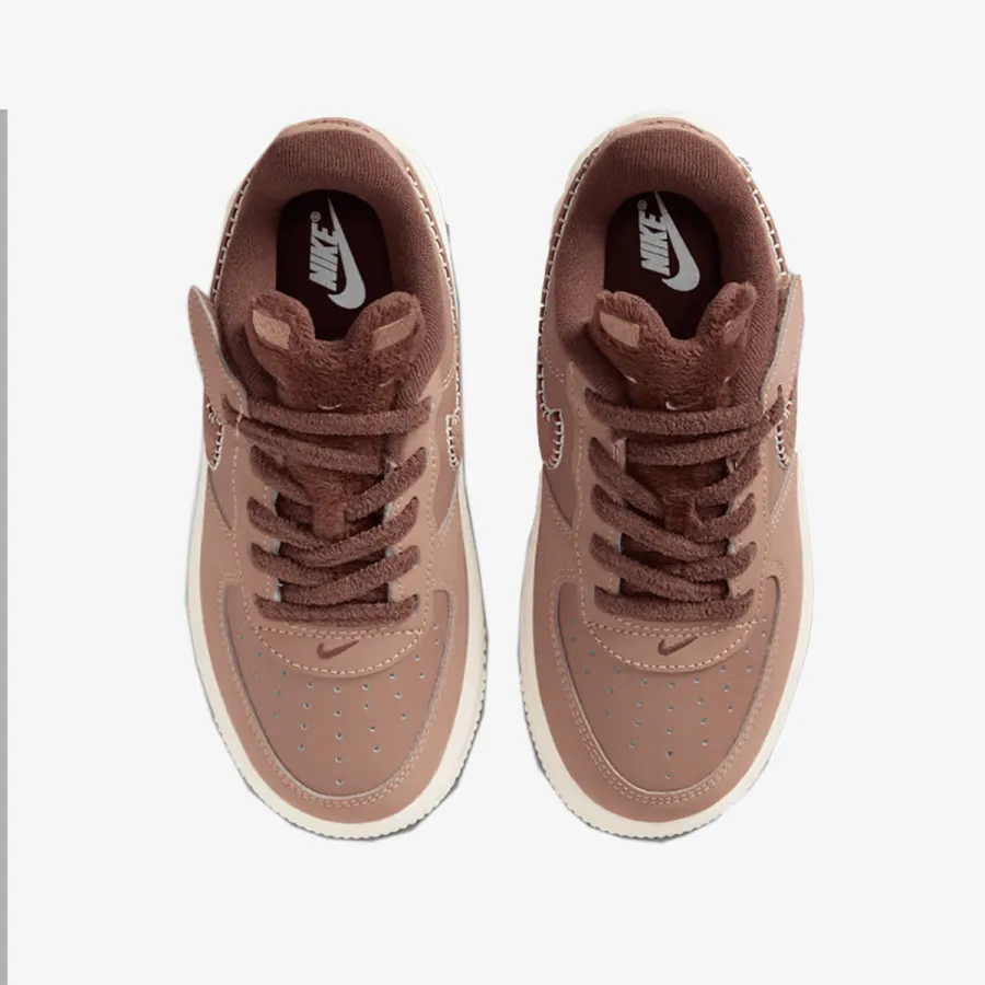 Nike Patike FORCE 1 LOW EASYON LIL BP